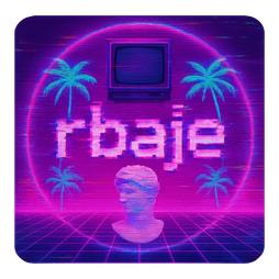 rbaje logo